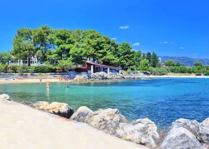 Apartamento Lucija