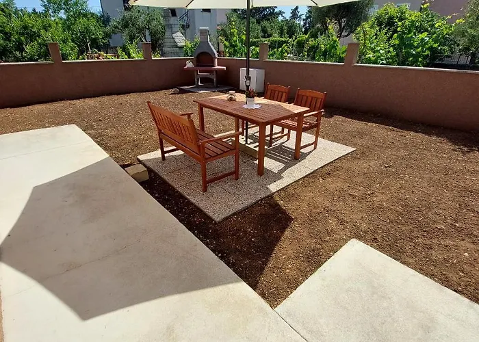 Apartamento Lucija *