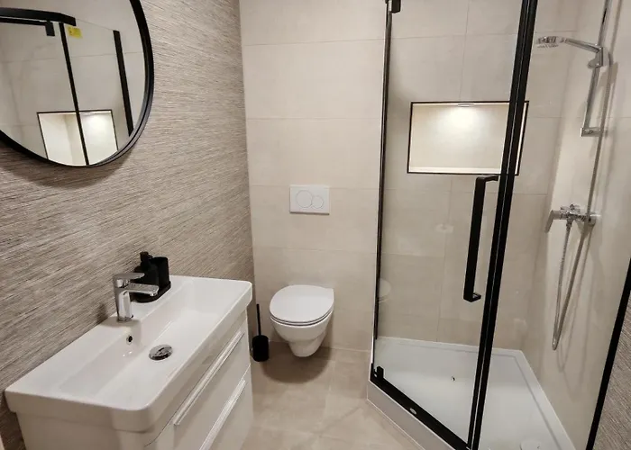 Apartamento Lucija