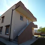 Apartment Lucija