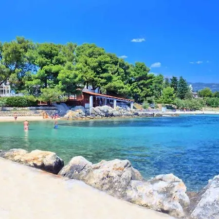 Apartmán Lucija