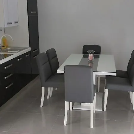 Apartman Lucija Kastela