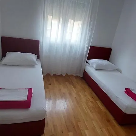 Lucija Appartement