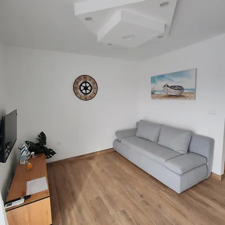 Lucija Appartement