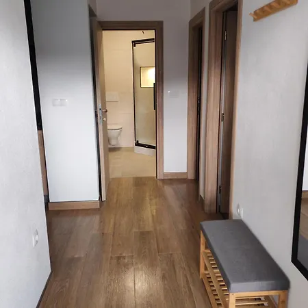 Apartman Lucija *
