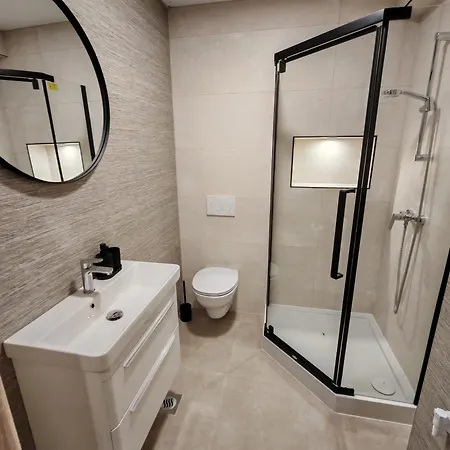 Appartement Lucija