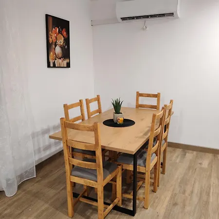 Apartman Lucija Kastela