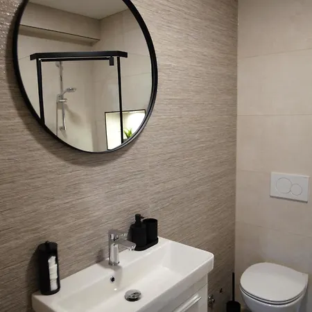 Appartement Lucija Kaštela