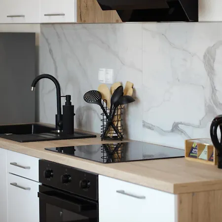 Apartmán Lucija Kaštela