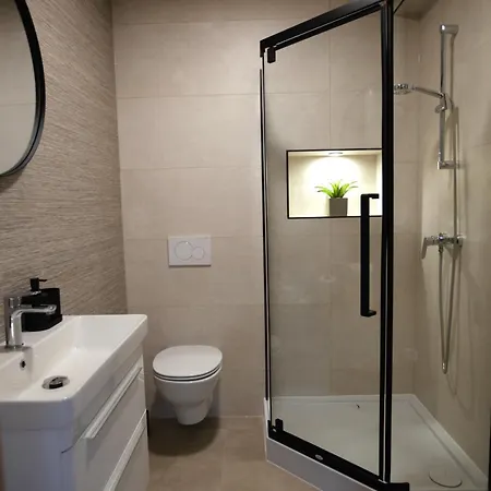 Lucija Appartement