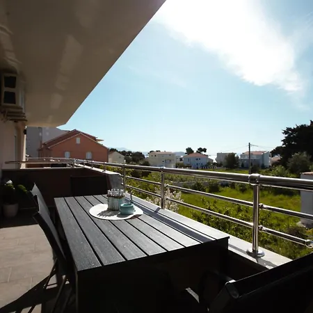 Appartement Lucija
