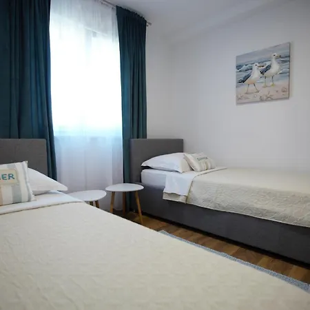 Apartmán Lucija Kaštela