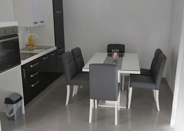 Appartement Lucija Kaštela