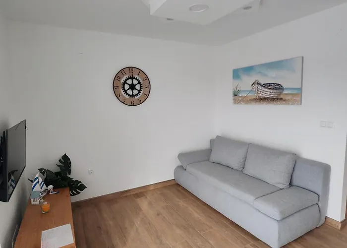 Lucija Appartement