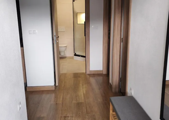 Apartman Lucija *