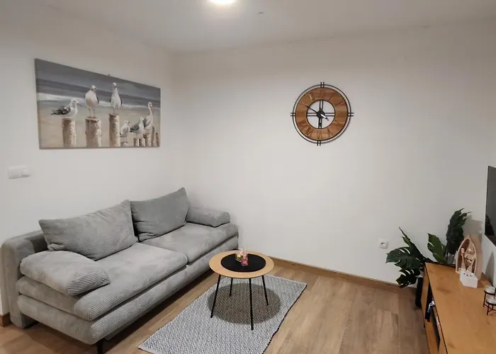 Lucija Apartman *