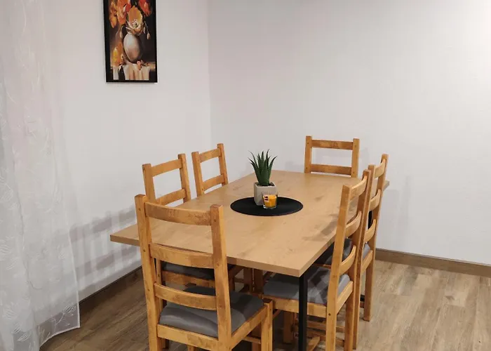 Apartman Lucija Kastela